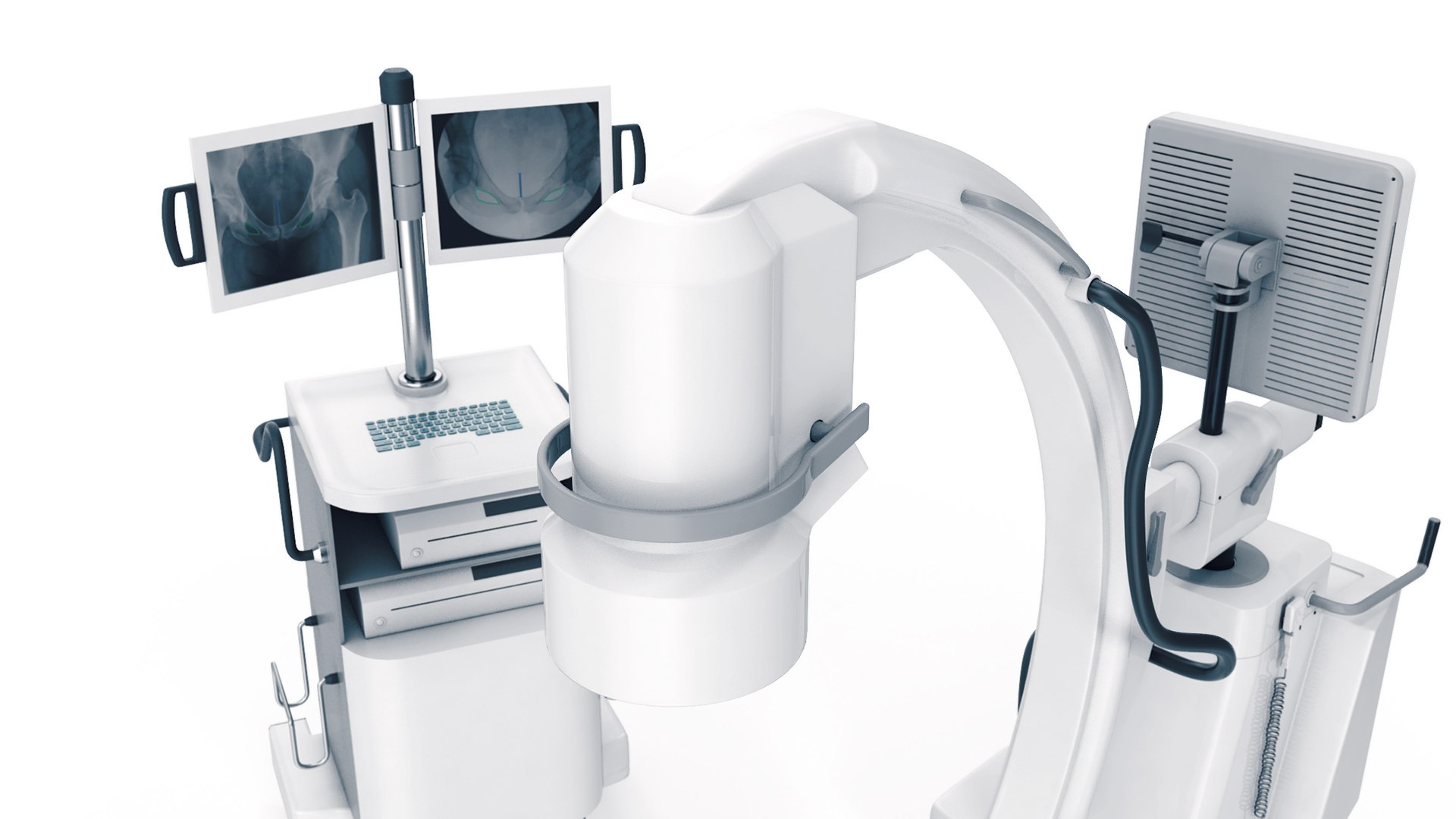 3D C-Arm Xray https://p.turbosquid.com/ts-thumb/eY/8rvVko/Ky/carmprev4/jpg/1684674170/1920x1080/fit_q87/10b1dc4aa148641236493295293357fb5df0e317/carmprev4.jpg