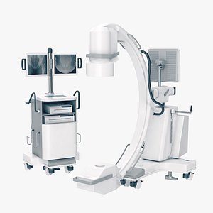C-Arm Xray