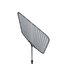 Yellow Fly Swatter