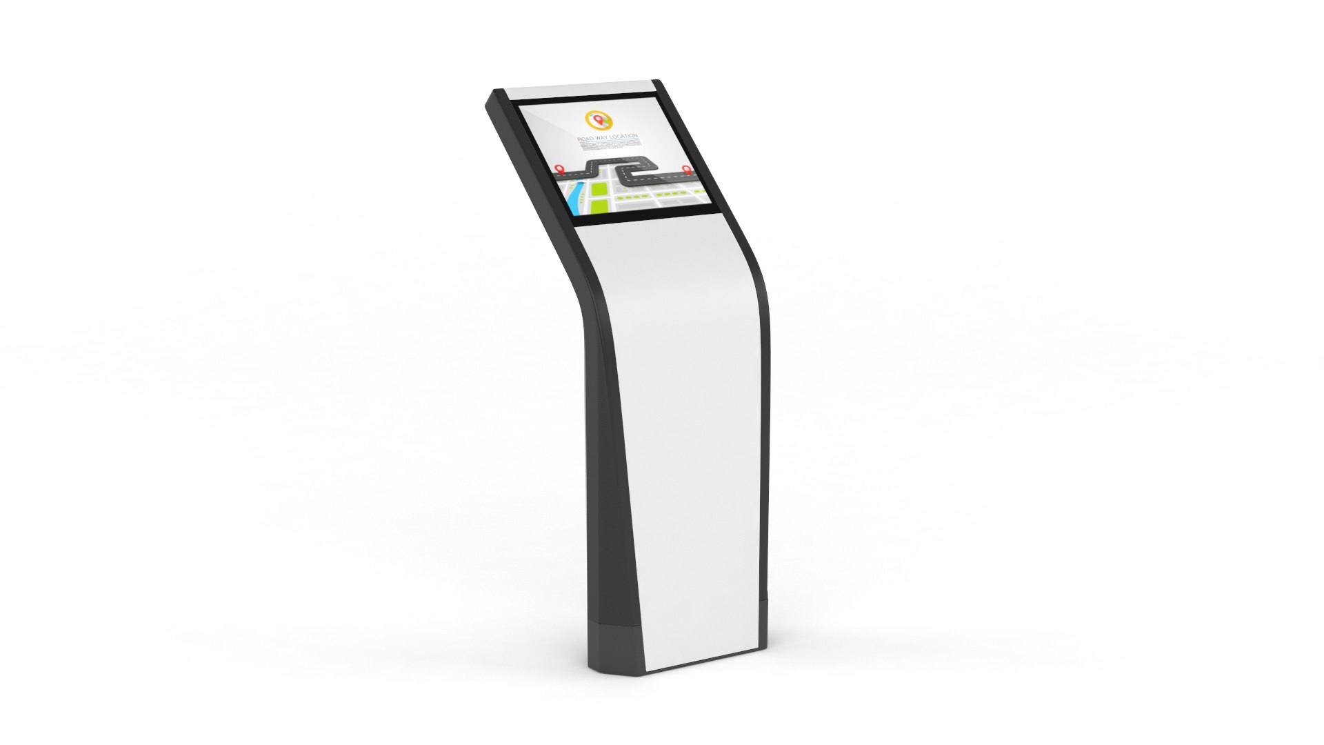 3D Electronic Kiosk Collection https://p.turbosquid.com/ts-thumb/eY/AWQ30c/5E/00003/png/1791199947/1920x1080/fit_q87/51b0e80c0622e66176255ad451a37ce671f613b9/00003.jpg