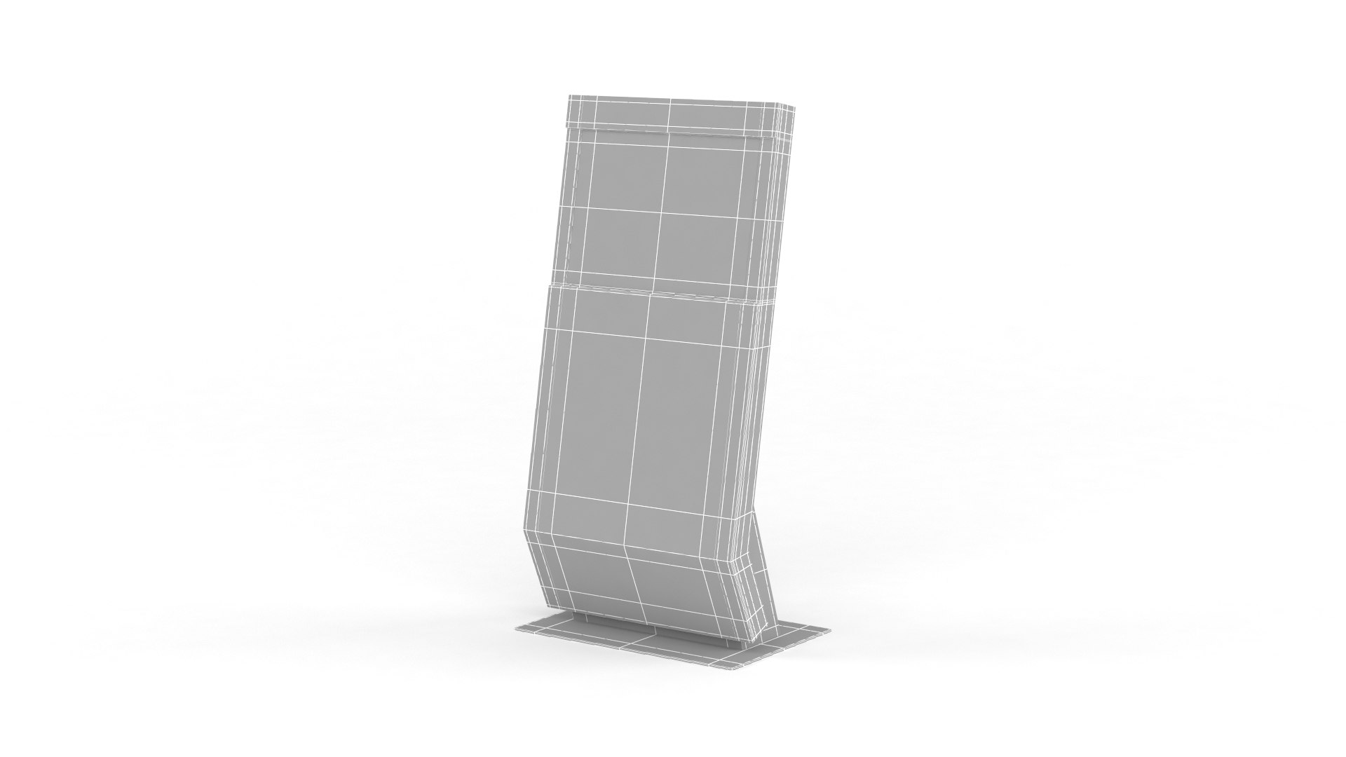 3D Electronic Kiosk Collection https://p.turbosquid.com/ts-thumb/eY/AWQ30c/Zh/10006/png/1791199955/1920x1080/fit_q87/fce14cf298b31a32e6a3e5982f35cadc466a770f/10006.jpg