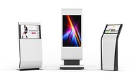 Electronic Kiosk Collection
