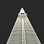 Speed Train Generic Rigged