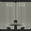 Speed Train Generic Rigged