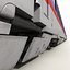 Speed Train Generic Rigged