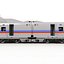 Speed Train Generic Rigged