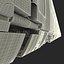 Speed Train Generic Rigged