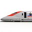 Speed Train Generic Rigged