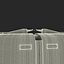 Speed Train Generic Rigged