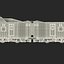 Speed Train Generic Rigged