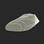 Speed Train Generic Rigged