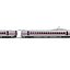 Speed Train Generic Rigged