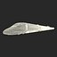 Speed Train Generic Rigged