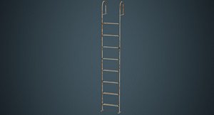 Ladder 3B