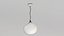 Lamp Kitchen & Dining roon 3d (55)