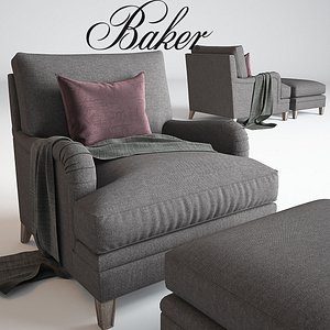 maya baker churchill chair