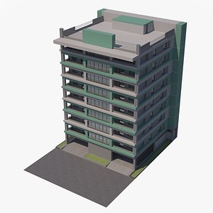 Building 36