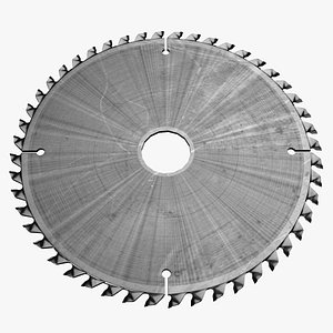 Saw Disk