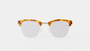 Saint Laurent - SL 108 SLIM 002 Sunglasses