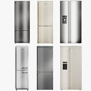 Fridge Collection 1