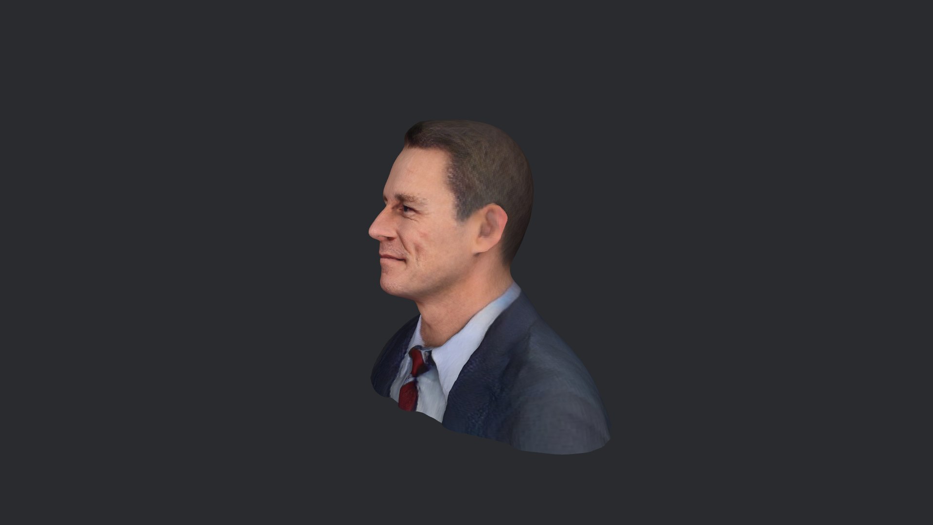 3D John Cena- Realistic bust head ready 3d Model https://p.turbosquid.com/ts-thumb/eY/JmsUij/Qf/model2/png/1716992137/1920x1080/fit_q87/cb6b3801e618f4c25ae4682ec28c6dc9407e9196/model2.jpg