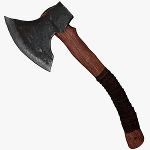 Axe
