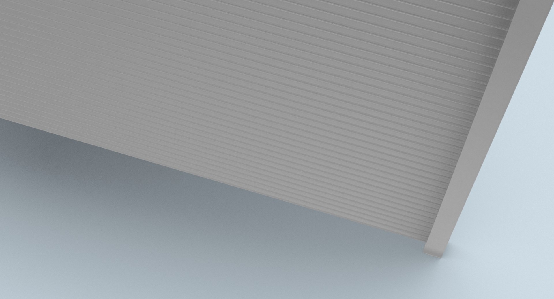Storefront-rolling-gate---gate-02-clean 3D Model - TurboSquid 1338392