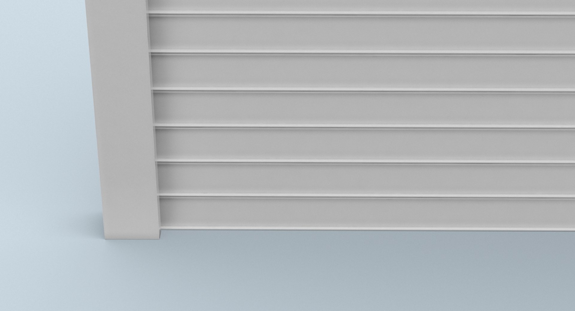 Storefront-rolling-gate---gate-02-clean 3D Model - TurboSquid 1338392