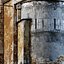Abandoned Cathedral