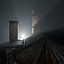 Abandoned Cathedral