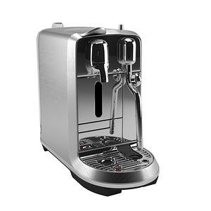 Coffe machine Creatista Plus