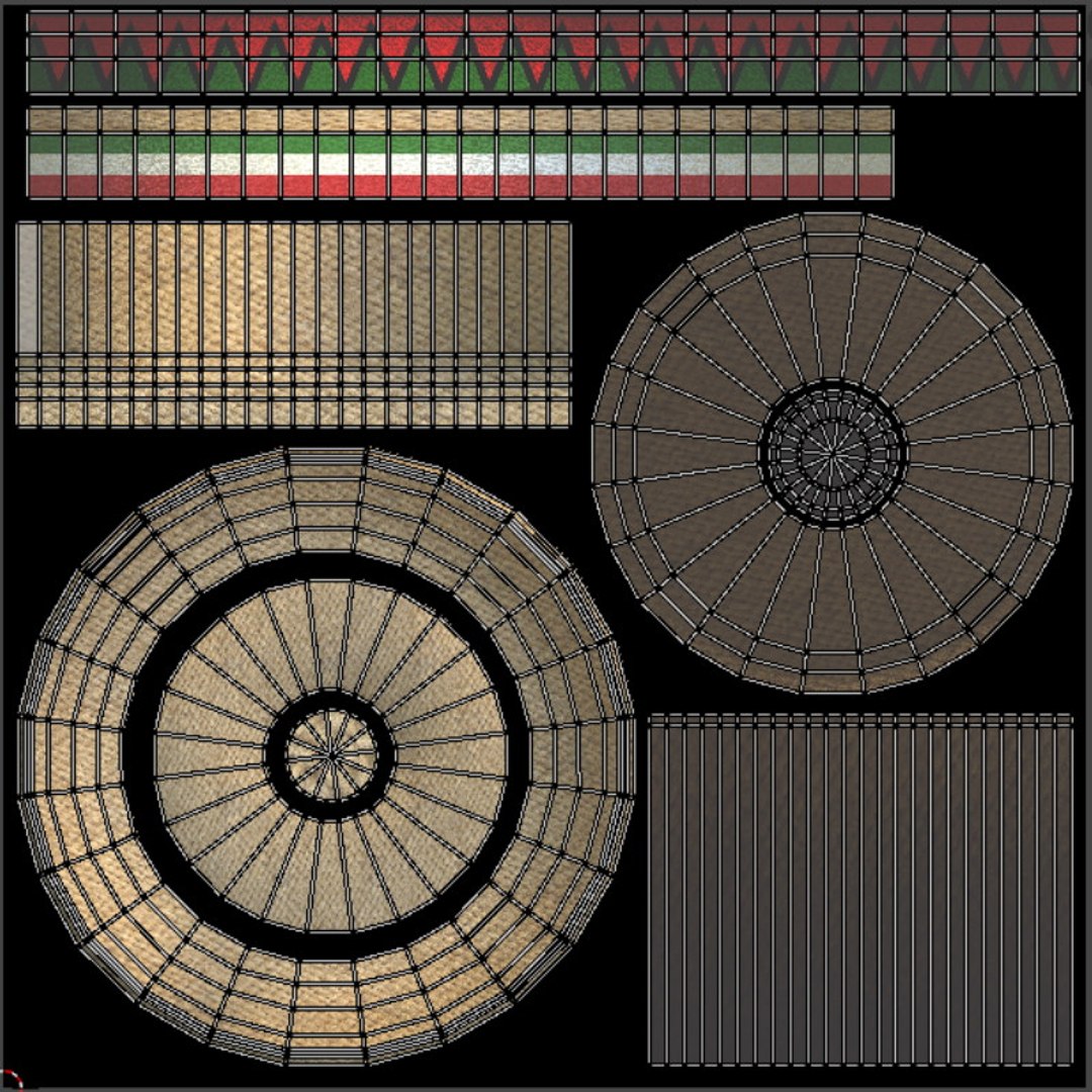Mexican Hat - Sombrero mexicano - low poly 3D https://p.turbosquid.com/ts-thumb/eY/MKHRdr/E0/uv/jpg/1637036640/1920x1080/fit_q87/5b204fecf9ec1385fbef0248bf0884868498763e/uv.jpg