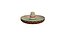 Mexican Hat - Sombrero Mexicano - Low Poly