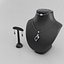 Conjunto de collar