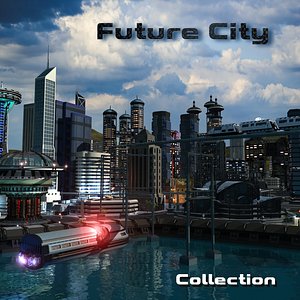 Future City Collection
