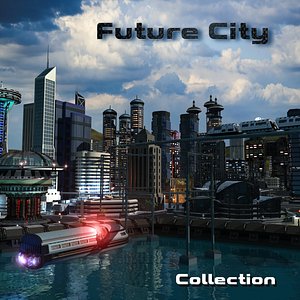 Future City Collection