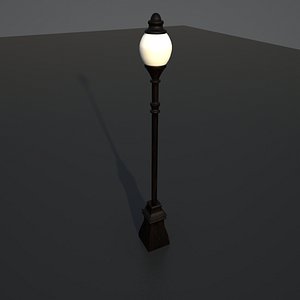 street light ma