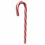 Double Red Candy Cane