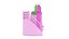 Quarto Infantil Castle Bed