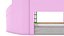 Quarto Infantil Castle Bed