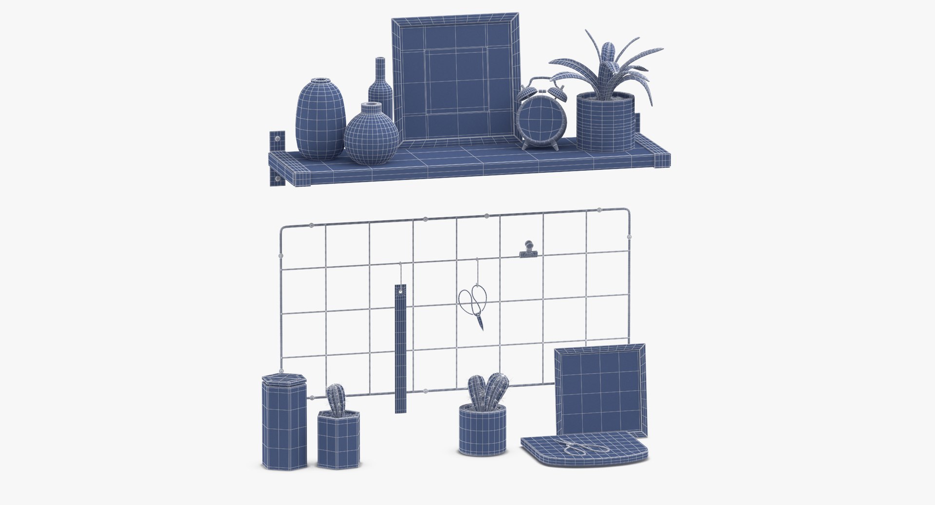 designer shelf set 02 3D https://p.turbosquid.com/ts-thumb/eY/RRoT9b/qrpbprqP/designer_shelf_set_02_wireframe_0001/jpg/1530866903/1920x1080/fit_q87/a651616aeed7b43f15731ecb6eb91bc8e00e5f7f/designer_shelf_set_02_wireframe_0001.jpg