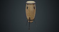 Conga 1B