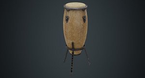 Conga 1B