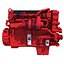 Moteur diesel à haut rendement ISX15 Cummins