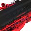 Moteur diesel à haut rendement ISX15 Cummins