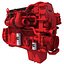 Moteur diesel à haut rendement ISX15 Cummins