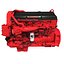 Moteur diesel à haut rendement ISX15 Cummins
