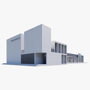 Convention Center