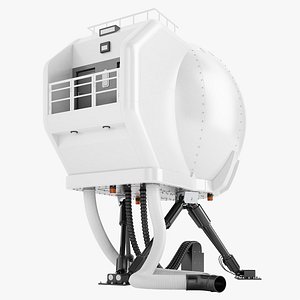 Air Flight Simulator 01