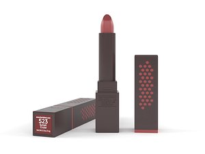 Natural Moisturizing Lipstick